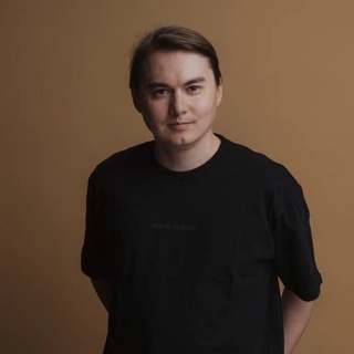 Логотип @specialdev - Умаров Александр