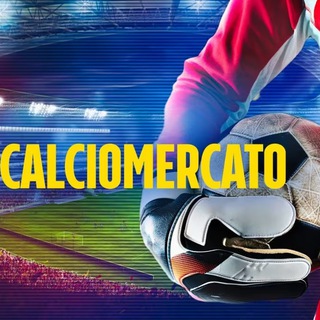 Логотип @specialecalciomercato - ⚽️ Calcio&Mercato 26/27 🤑