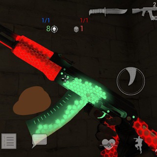 Логотип @specialforcegroup2_sirlari - SPECIAL FORCEs Group