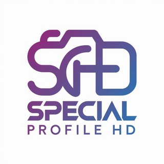 Логотип @specialprofilehd - Special profile HD