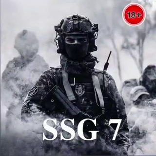 Логотип @specialservicesgroup - Special Services Group 7 | ПИТАНИЕ | ТРЕНИРОВКИ |МОТИВАЦИЯ