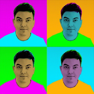 Логотип @speckorr - Игра зовёт! Влад Гурджи