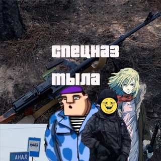 Логотип @specnazt - Спецназ тыла