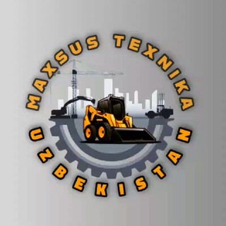 Логотип @spectexnikasinomach - Mechanical_United_Service