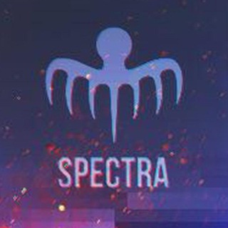 Логотип @spectra_community - Spectra
