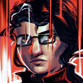 Логотип @spectre_entresol - 🏳️‍🌈🥥 антресоль мистера спектра