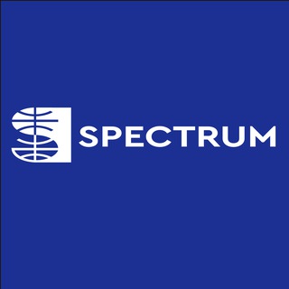 Логотип @spectrum_travel - Туроператор «Спектрум»