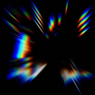 Логотип @spectrumqueer - Спектр. Квир 18+