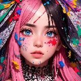 Логотип @spectrumrebirth - Spectrum Rebirth