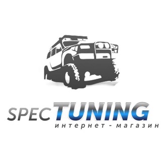 Логотип @spectuninguaz_comment - Менеджер СпецТюнингУАЗ