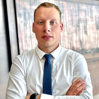 Логотип @speculantewa - Алексей Попов 🎙 Заметки трейдера