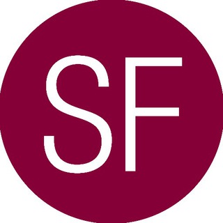 Логотип @speculativefiction - speculative_fiction | Василий Владимирский