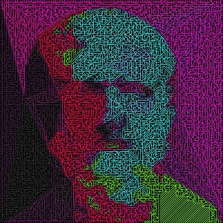 Логотип @speculator_club - Клуб Мыслителей