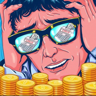 Логотип @speculatorcr - КРИПТО СПЕКУЛЯНТ 🐳