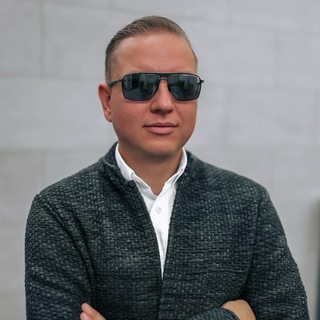 Логотип @speculators_notes - Илья Петров | Инвестиции и трейдинг