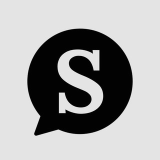 Логотип @speech_media - Speech