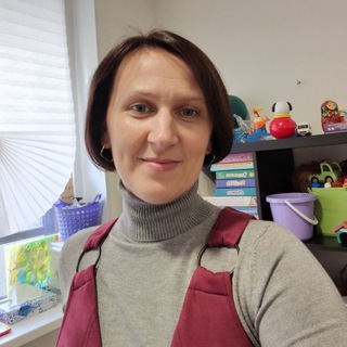 Логотип @speechdoctor - Логопед Света ЖК "Солнечный город", СПб