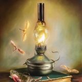 Логотип @speechfromwitch - Вѣдаетъ и глаголитъ