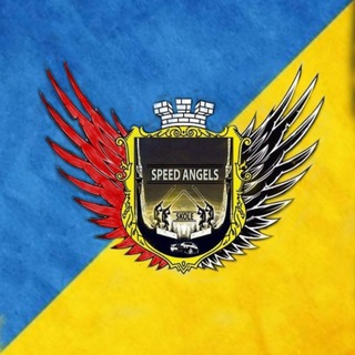 Логотип @speed_angels_skole_music - Speed_Angels_Skole Music