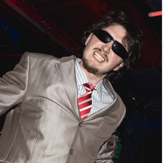 Логотип @speedboyzmaiki - MAIKI