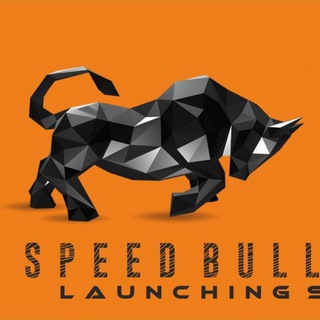 Логотип @speedbullrun - SPEEDBULL RUN