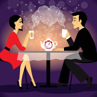Логотип @speeddatingvl - Вечеринка Быстрые свидания