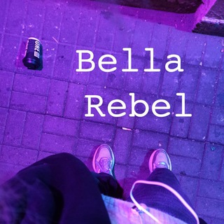 Логотип @speedfreaky - Bella Rebel