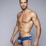 Логотип @speedoz - SPEEDOS - ПЛАВКИ - Guys in Speedos