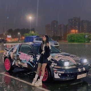 Логотип @speedsonguo - phonk сила