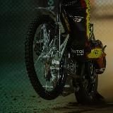 Логотип @speedwayvideo - Gomonchuk Speedway Video