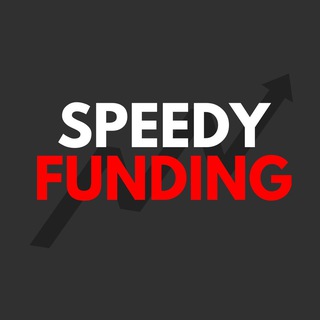 Логотип @speedyfunding - SpeedyFunding