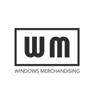 Логотип @speedysquidy - Windows Merchandising