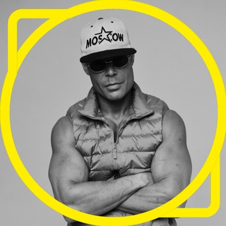 Логотип @spektor_pro_telo - Spektor PRO.3DOROVIE | biohacker со стажем