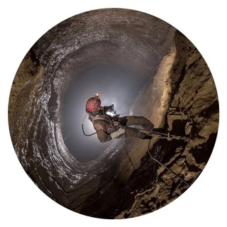 Логотип @speleoshkola - СПЕЛЕОШКОЛА «Speleo PRO»