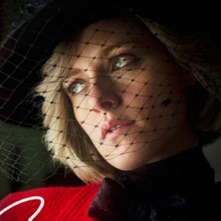 Логотип @spenser_2021 - Спенсер фильм 2021