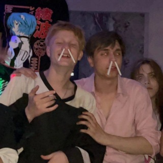 Логотип @spermabkz - Sperma 💦