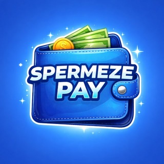 Логотип @spermez - Spermeze Pay