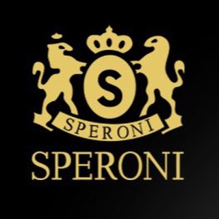 Логотип @speroniuz - SPERONI