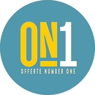 Логотип @spesa_online - Supermercato offertenumberone.it