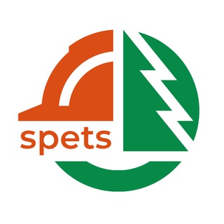 Логотип @spets_ru - ГК «Спецобъединение»
