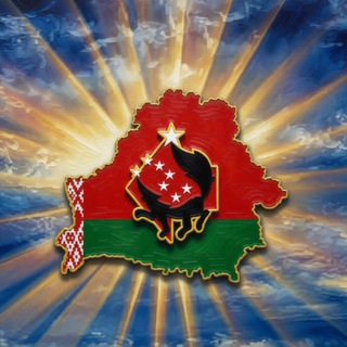 Логотип @spetsnazmgby - СПЕЦНАЗ Марьина Горка