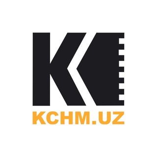 Логотип @spetstehnika_uz - KCHM Group: Спецтехника в Узбекистане