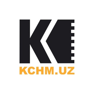 Логотип @spetstehnika_uz1 - KCHM Group: Спецтехника в Узбекистане (Сервис)