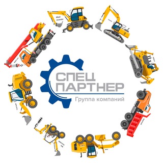Логотип @spetstekhnika_arenda - Аренда Спецтехники Москва МО