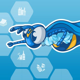 Логотип @spetstrans1 - СПЕЦЫ по отходам