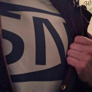 Логотип @spetsuranews - Spetsura News