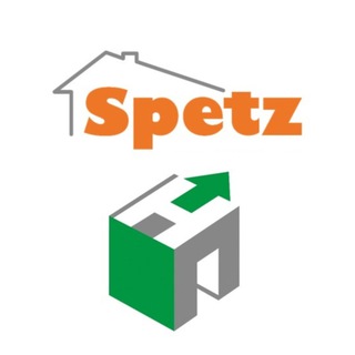 Логотип @spetz_market - Spetz-market.ru