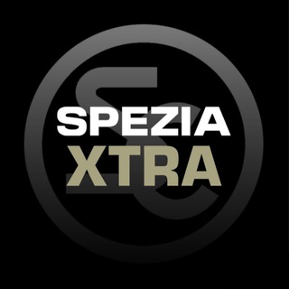 Логотип @speziaxtra - Spezia Xtra 🦅