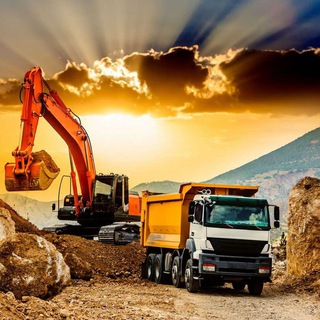 Логотип @spezteh - 💥Работа для самосвалов и спецтехники 💥