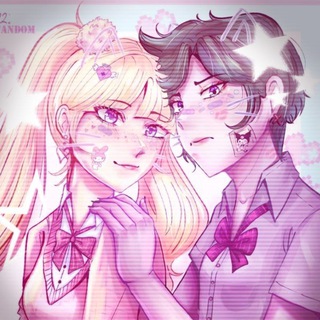 Логотип @spfandom - °Мᥙ᧘᧘ᥙᥴыч•[𝕄𝕚𝕝𝕝𝕚𝕤𝕒𝕔𝕙𝕒𝕟𝟚𝟚]°